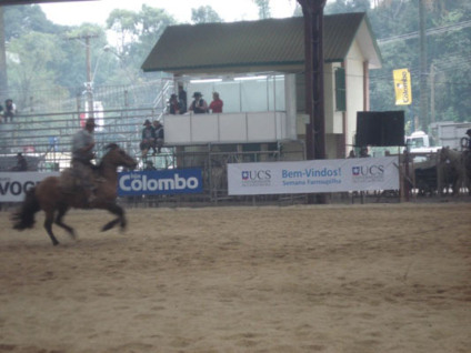 Lojas Colombo com ações promo na Semana Farroupilha Lojas Colombo com ações promo na Semana Farroupilha