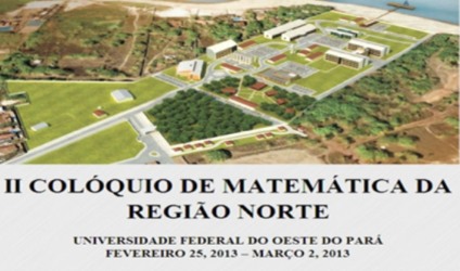 Sociedade Brasileira de Matemática realiza evento no Pará