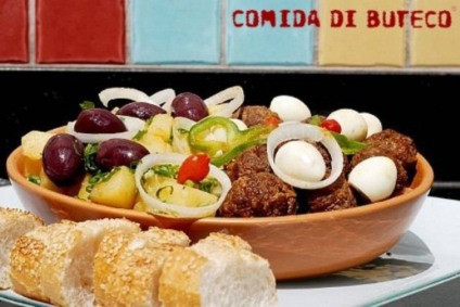 TRIP Linhas Aéreas patrocina Comida di Buteco