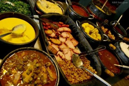 Culinária de Minas é apresentada em Buenos Aires