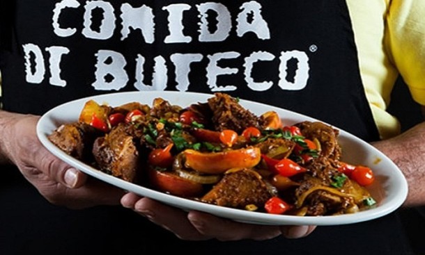 comida di buteco