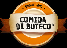 comida di buteco logo