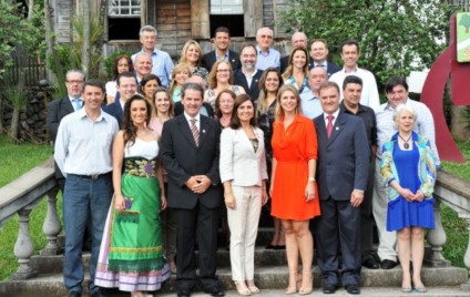 Festa da Uva de Caxias terá Comissão Comunitária