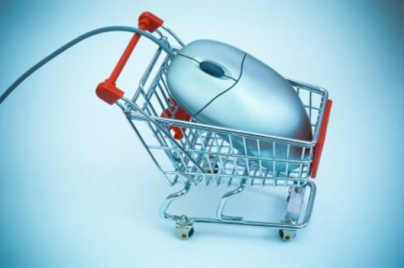 Crescimento do varejo on-line