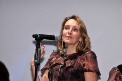 In Press Porter eleita a melhor em Comunicação