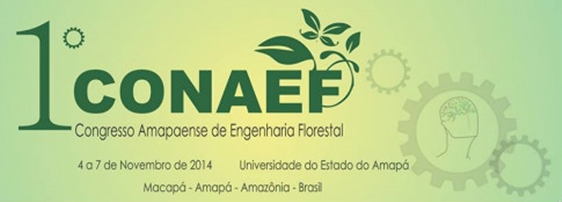 Conaef discute manejo florestal sustentável