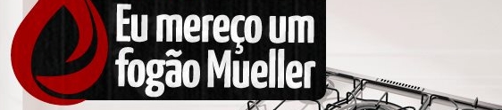 Ação no Facebook rende prêmio para a Mueller