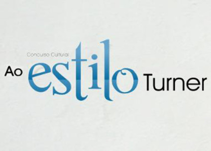 Turner com ação promo para publicitários