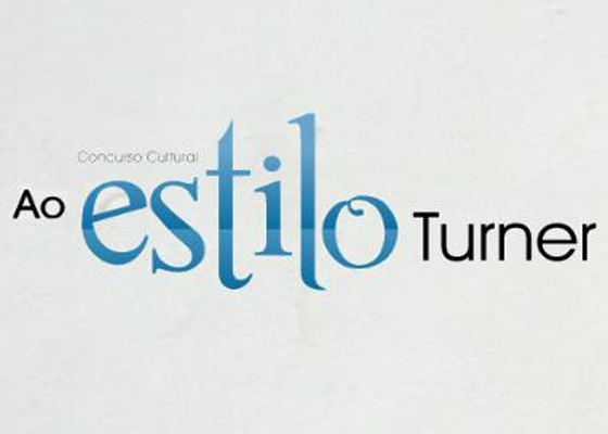 Turner com ação promo para publicitários Turner com ação promo para publicitários