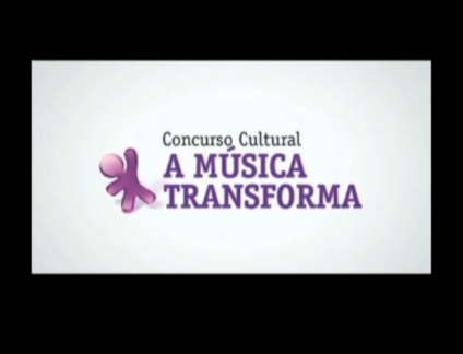 Vivo e Jota Quest lançam "A Música Transforma"