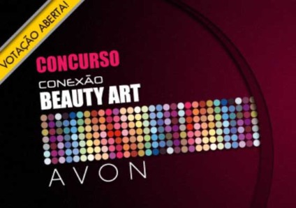 Avon escolhe talentos da maquiagem na web