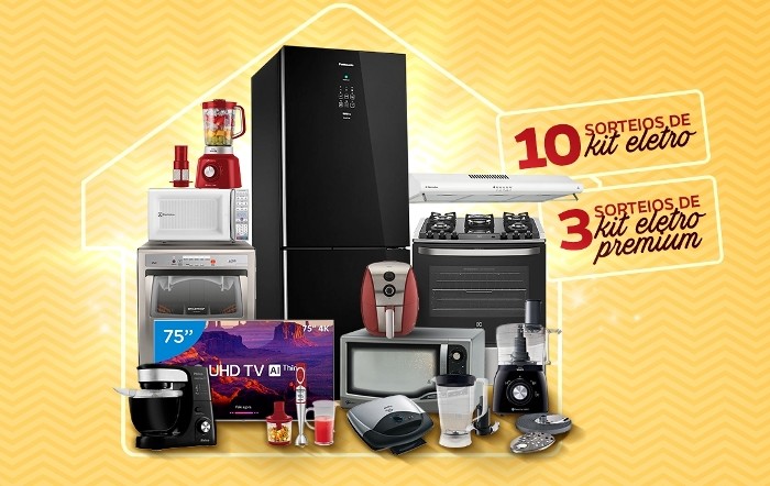damasco e condor promoção