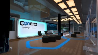 conecta 2019 rj