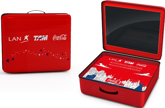 conectando feliciade latam coca cola