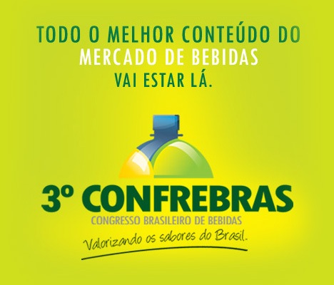 Confebras valorizando os sabores do Brasil Confebras valorizando os sabores do Brasil