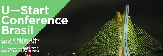 U-Start seleciona startups para conferência em Milão