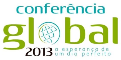 Brasília sedia Conferência Global