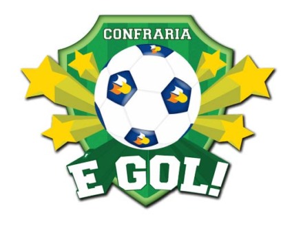 Lojas Colombo realiza "Confraria é Gol"