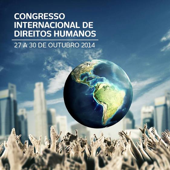 Floripa sedia Congresso Internacional de Direitos Humanos