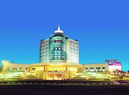 Conrad promove evento em São José do Rio Preto