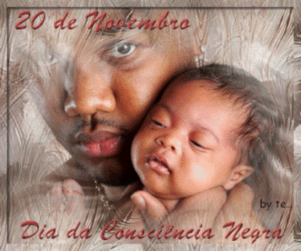 Datas comemorativas de Novembro