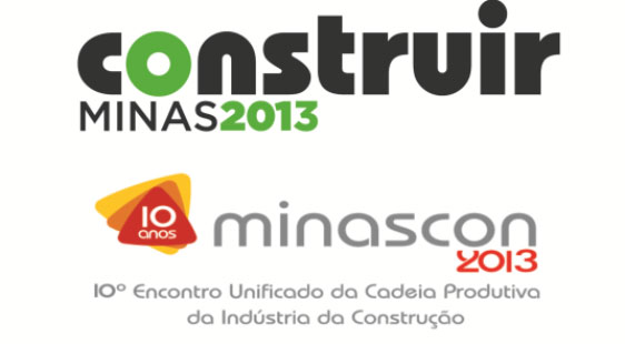 Lafarge promove evento interativo na Minascon