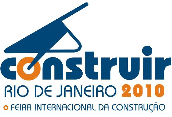 Riocentro será palco da Construir Rio 2010