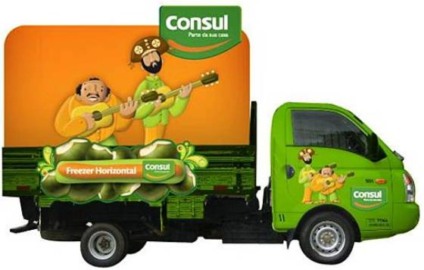 Repentistas ativam Consul no Nordeste