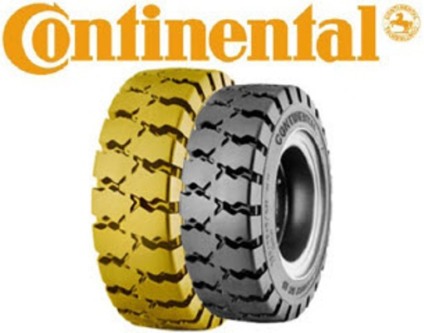 Pneus Continental patrocinará Copa do Mundo 2014