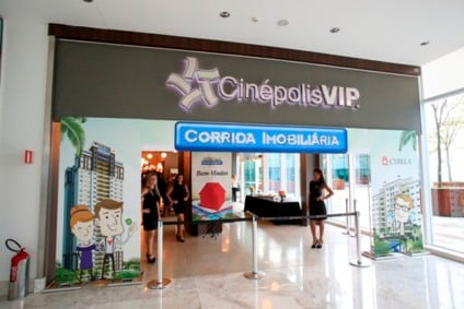 Convenção da Cyrela dá início à "Corrida Imobiliária"