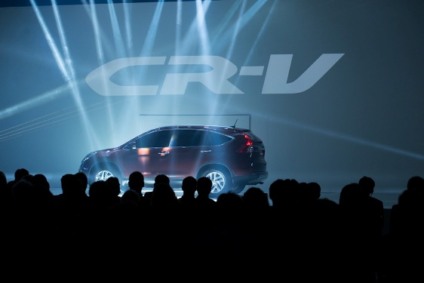 Netza produz Convenção Nacional de Concessionários Honda
