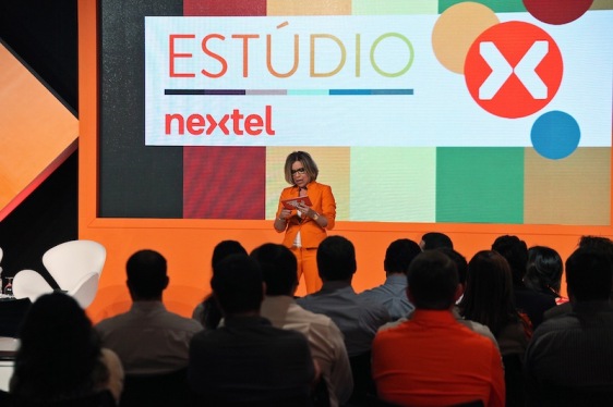 convencao nextel 4