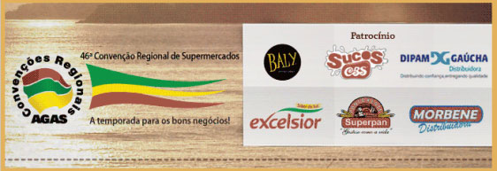Convenção Supermercadista em Tramandaí tem início hoje