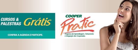 Cooper Pratic promove cursos de capacitação