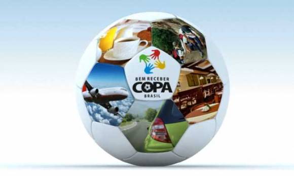 Verba de capacitação de profissionais da Copa é suspensa