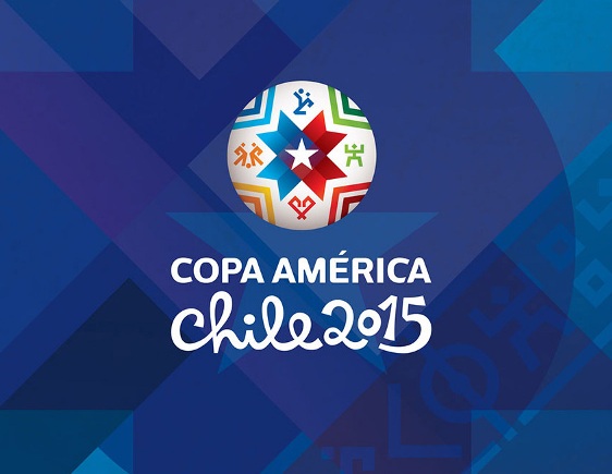 copa america chile