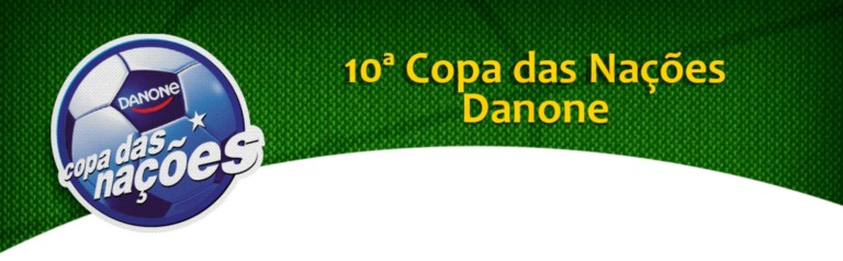 Copa Danone chega à fase final