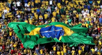 Copa das Confederações não alavancou o turismo