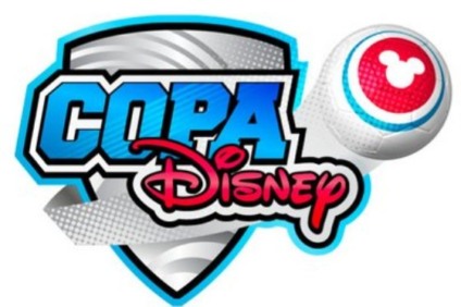 Final da Copa Disney acontece neste sábado 