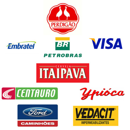 Copa do Brasil tem todas as cotas de patrocínio definidas