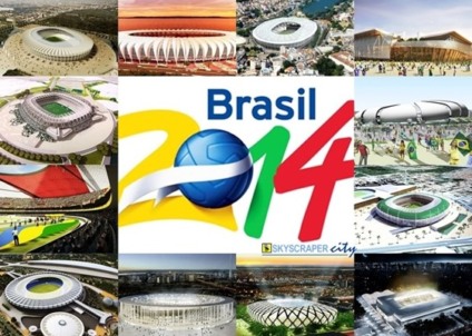 E depois da Copa?