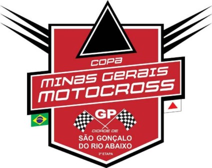 Minas Gerais Motocross tem mais de R$ 100 mil em prêmios