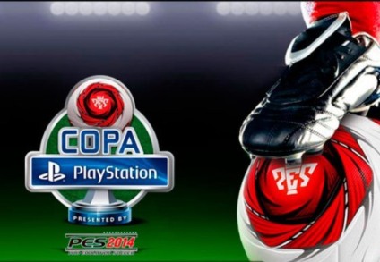 Manaus realiza etapa da Copa Playstation de PES