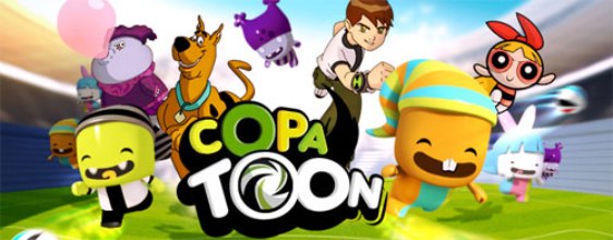 copa toon