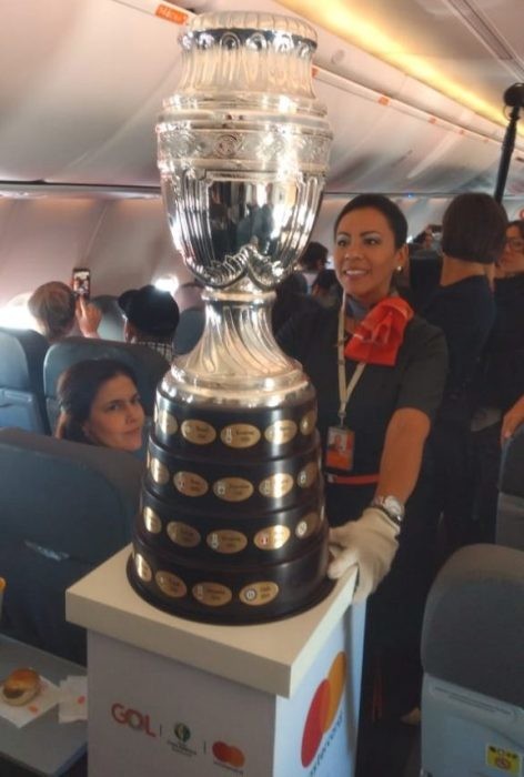 mastercard gol copa américa