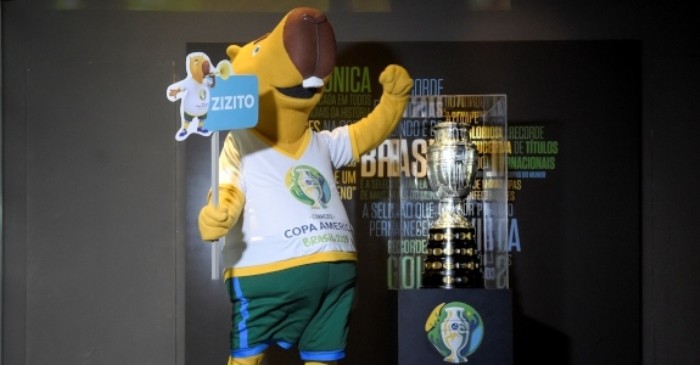 mastercard copa américa