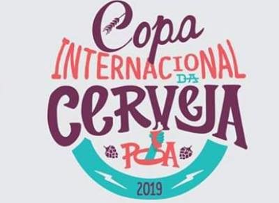 copa internacional da cerveja poa