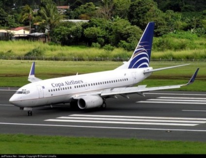 Copa Airlines já tem data para sua chegada ao Nordeste