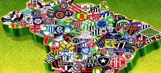 Itaipava substitui Brahma na Copa do Brasil