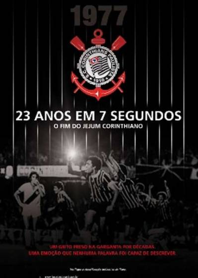 Blitz divulga filme do Corinthians Blitz divulga filme do Corinthians